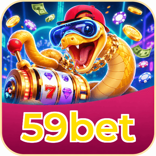 Comparação APP mobile vs versão web da 59bet